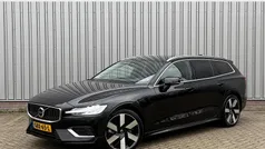 Gebruikt 2024 Volvo V60 Stationwagen | € 44.950 (Eerlijke prijs)
