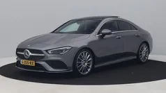 Grijs Gebruikt 2019 Mercedes CLA250 Premium Plus Sedan | € 31.500 (Eerlijke prijs)