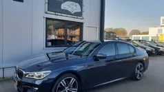 Grijs Gebruikt 2017 BMW 730 Executive Sedan | € 34.449 (Eerlijke prijs)