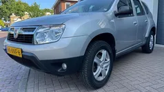 Gebruikt 2010 Dacia Duster Lauréate SUV | € 5.750 (Eerlijke prijs)