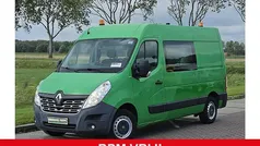 Gebruikt 2018 Renault Master Van | € 15.850 (Eerlijke prijs)