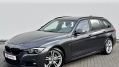 Gebruikt 2019 BMW 318 Executive Stationwagen | € 22.895 (Eerlijke prijs)