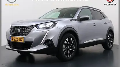 Occasion Peugeot e-2008 Allure 100 kW (136 PK) 2020 SUV
