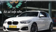 Wit Gebruikt 2017 BMW 120 Executive Hatchback | € 18.950 (Eerlijke prijs)