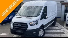 Gebruikt 2024 Ford Transit Trend Van | € 30.950 (Eerlijke prijs)