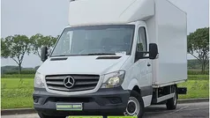 Gebruikt 2018 Mercedes Sprinter Van | € 18.950 (Eerlijke prijs)