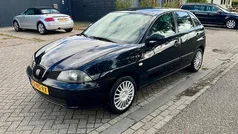 Gebruikt 2004 Seat Ibiza Stella Hatchback | € 1.200 (Eerlijke prijs)
