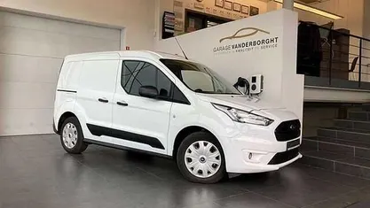 Occasion Ford Transit Connect Trend 2021 MPV