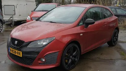 Occasion Seat Ibiza FR 150 PK (110 kW) 2010 Hatchback