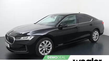 Occasion Skoda Superb First Edition 150 PK (110 kW) 2025 Hatchback