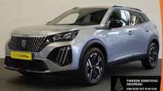 Zilver Gebruikt 2024 Peugeot 2008 Allure SUV | € 24.190 (Eerlijke prijs)