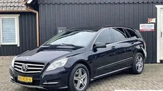 Gebruikt 2012 Mercedes 350 Prestige SUV | € 9.500 (Goede deal)
