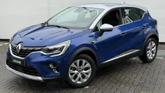 Gebruikt 2020 Renault Captur Intens SUV | € 21.195 (Eerlijke prijs)