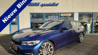 Occasion BMW 330 Executive 258 PK (189 kW) 2019 Stationwagen