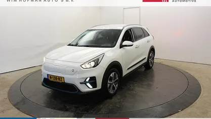 Occasion 2021 Kia e-Niro SUV | € 17.240 (Super prijs)