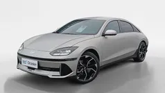 Gebruikt 2023 Hyundai Ioniq 6 Edition Sedan | € 31.440 (Super prijs)
