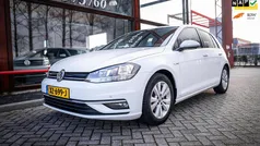 Wit Gebruikt 2019 VW Golf VII Hatchback | € 13.950 (Super prijs)