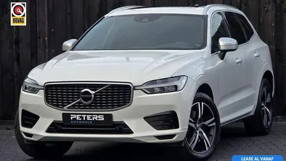 Gebruikt 2019 Volvo XC60 R-Design SUV | € 34.990 (Goede deal)