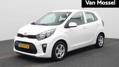 Gebruikt 2018 Kia Picanto Hatchback | € 9.735 (Eerlijke prijs)