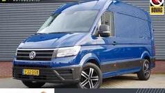 Gebruikt 2022 VW Crafter Van | € 31.900 (Eerlijke prijs)
