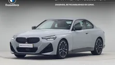 Grijs Gebruikt 2022 BMW M240 Executive Coupé | € 56.950 (Super prijs)
