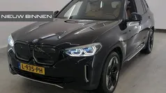 Gebruikt 2021 BMW iX3 Executive SUV | € 35.445 (Eerlijke prijs)