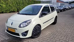 Gebruikt 2011 Renault Twingo Collection Hatchback | € 4.750 (Eerlijke prijs)
