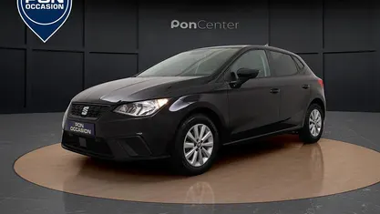 Gebruikt 2020 Seat Ibiza Hatchback | € 15.450 (Eerlijke prijs)