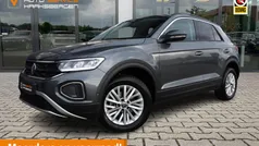 Gebruikt 2025 VW T-Roc Edition SUV | € 27.900 (Eerlijke prijs)