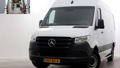 Occasion Mercedes Sprinter 116 PK (85 kW) 2022 Van