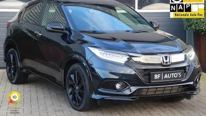 Occasion Honda HR-V Sport 184 PK (135 kW) 2020 SUV