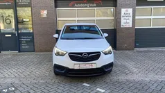 Wit Gebruikt 2017 Opel Crossland X Edition SUV | € 8.950 (Eerlijke prijs)