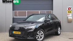 Gebruikt 2021 Audi Q3 S-Line SUV | € 30.995 (Goede deal)