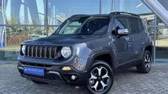 Gebruikt 2022 Jeep Renegade Trailhawk SUV | € 26.950 (Goede deal)