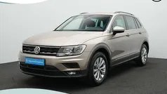 Gebruikt 2020 VW Tiguan Comfortline SUV | € 26.400 (Super prijs)