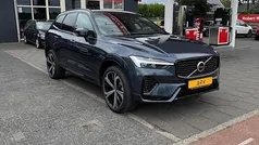 Blauw Gebruikt 2024 Volvo XC60 Plus SUV | € 56.950 (Goede deal)