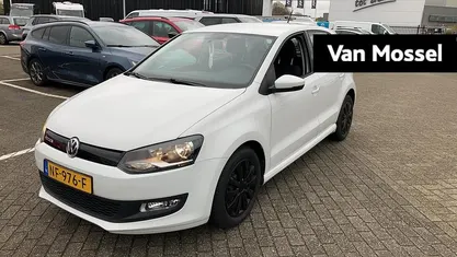 Gebruikt 2017 VW Polo Edition Hatchback | € 9.900 (Eerlijke prijs)