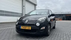 Zwart Gebruikt 2013 Renault Twingo Collection Hatchback | € 3.750 (Eerlijke prijs)