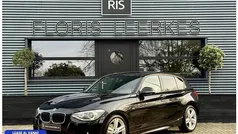 Gebruikt 2015 BMW 118 M Sport Hatchback | € 11.450 (Goede deal)