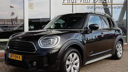 Occasion 2022 Mini Cooper Countryman SUV | € 26.900 (Eerlijke prijs)