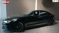 Gebruikt 2016 Audi A6 S-Line Sedan | € 20.750 (Eerlijke prijs)