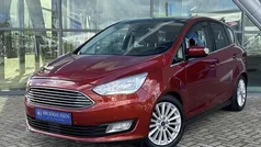 Gebruikt 2016 Ford C-MAX Titanium MPV | € 10.950 (Eerlijke prijs)