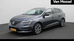 Titaniumgrijs kpn Gebruikt 2024 Renault Mégane GrandTour Techno Stationwagen | € 26.430 (Eerlijke prijs)