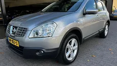 Gebruikt 2009 Nissan Qashqai Visia SUV | € 4.950 (Eerlijke prijs)