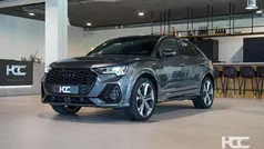 Gebruikt 2020 Audi Q3 Sportback S-Line SUV | € 39.950 (Eerlijke prijs)