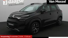 Gebruikt 2021 Citroën C3 Aircross PureTech SUV | € 16.340 (Eerlijke prijs)
