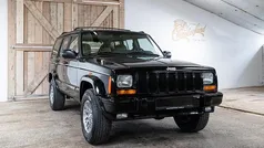 Gebruikt 1998 Jeep Cherokee Limited SUV | € 29.900