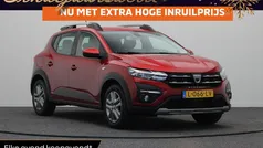 Gebruikt 2021 Dacia Sandero Comfort Hatchback | € 12.440 (Eerlijke prijs)