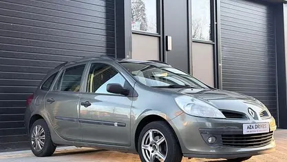 Occasion Renault Clio GrandTour 101 PK (74 kW) 2008 Stationwagen