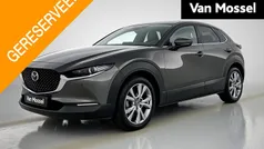 Gebruikt 2021 Mazda CX-30 Luxury SUV | € 24.900 (Eerlijke prijs)